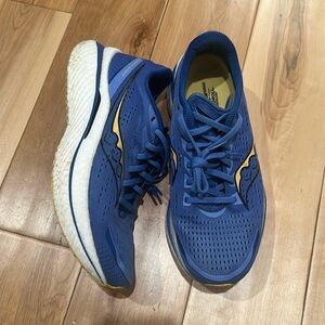 Saucony Endorphin Speed 3